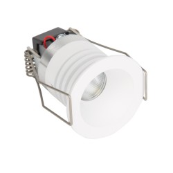 PSM Lighting Zia Led M Zialedm.S1 Spot Encastrable