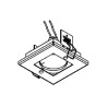PSM Lighting Zoom 859  PSM Lighting Zoom 859 Spot Encastrable