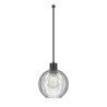 PSM Lighting Noella 4572.U.E27.SH Lampe suspendue