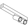 PSM Lighting Jacob BT.3802 Plafonnier