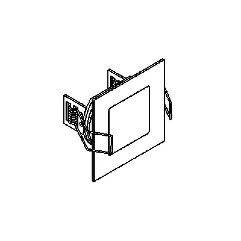 PSM Lighting Cesar 1358.S1 Plafonnier / Lampe Murale