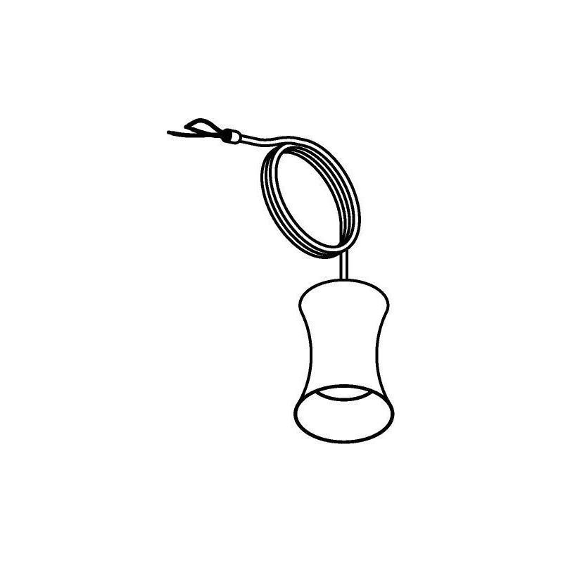 PSM Lighting Clara 3405 Lampe Suspendue