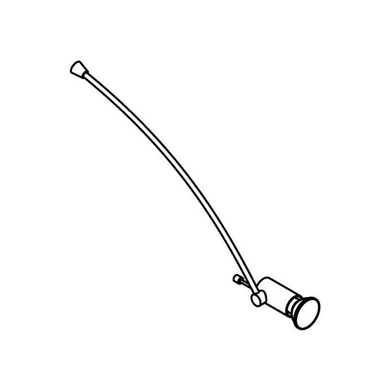 PSM Lighting Comma 3004.Step.Es50 Plafonnier / Lampe Murale