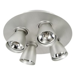 PSM Lighting Cupido 624.Ar70 Plafonnier