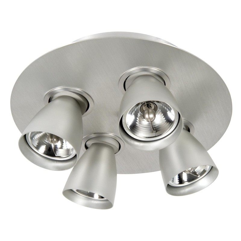 PSM Lighting Cupido 624.Ar70 Plafonnier