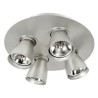 PSM Lighting Cupido 624.Ar70 Plafonnier