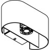 PSM Lighting Ensor 1782B.Ip20 Lampe Murale