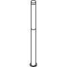 PSM Lighting Horizon T310.1345.Led Poteau De Jardin