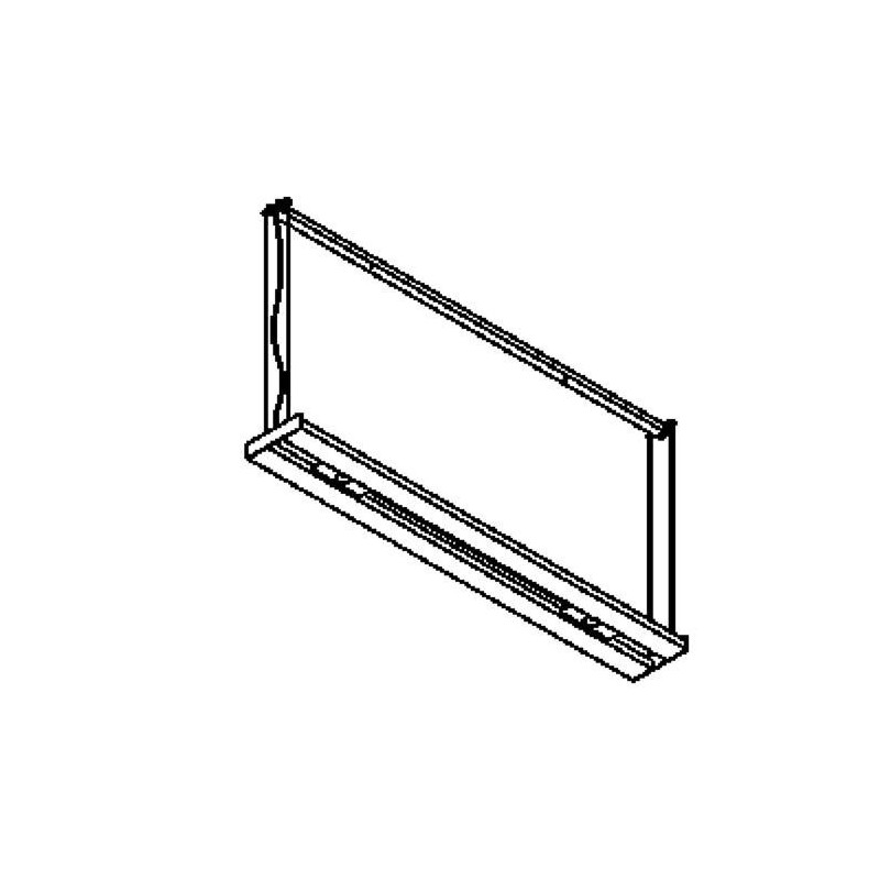 PSM Lighting Linea 2596 Lampe Suspendue