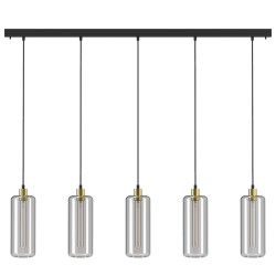 PSM Lighting Manon 5132.5P Lampe Suspendue