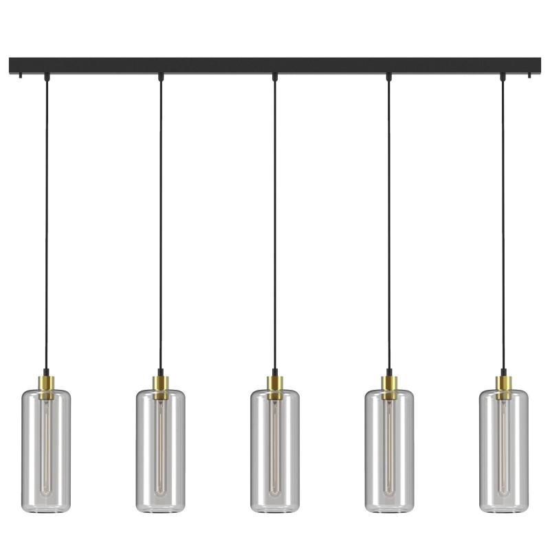 PSM Lighting Manon 5132.5P Lampe Suspendue