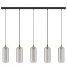 PSM Lighting Manon 5132.5P Lampe Suspendue