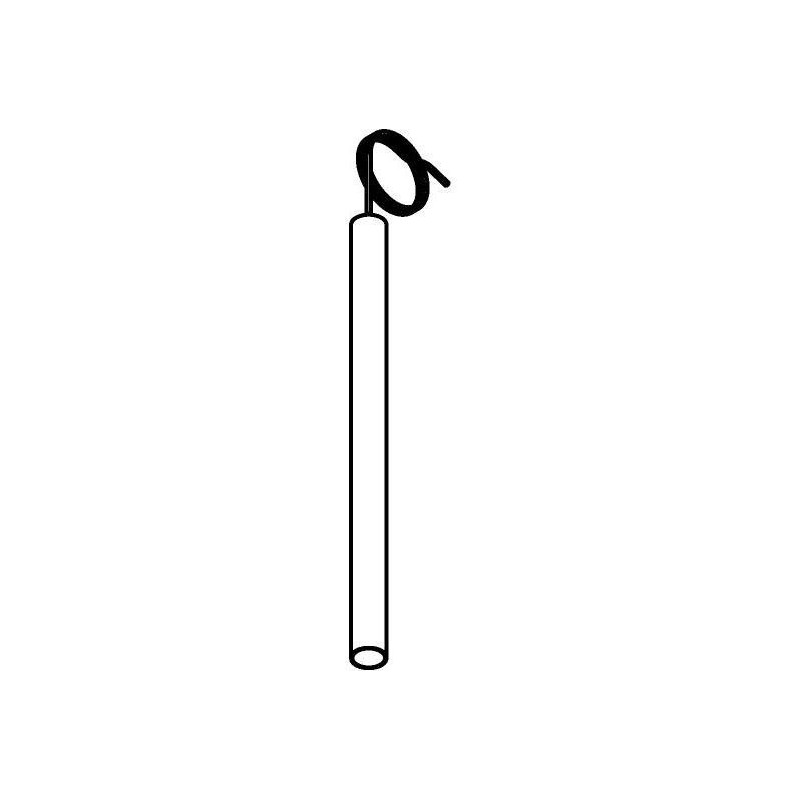 PSM Lighting Mero 1838.Es50.900 Lampe Suspendue