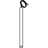 PSM Lighting Mero 1838.Es50.900 Lampe Suspendue