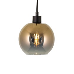 PSM Lighting Moby Sh 4951.B.E27.Sh Lampe Suspendue