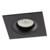 PSM Lighting Nora Ac Ac.700.10015 Spot Encastrable