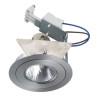 PSM Lighting Ø80 Convertible Aria Spot Encastrable