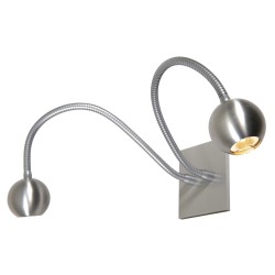 PSM Lighting Orka 3022C Lampe Murale