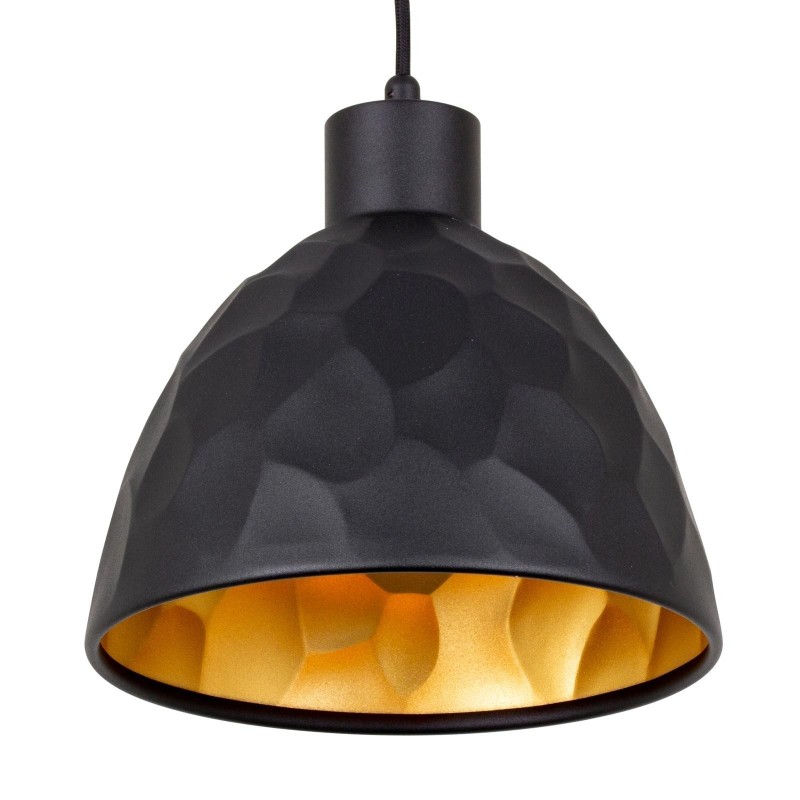 PSM Lighting Rocky 1489 Lampe Suspendue