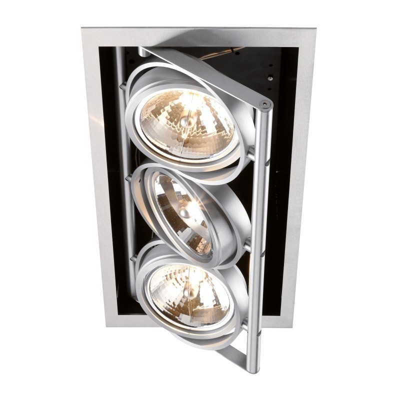PSM Lighting Spinner 1445 Spot Encastrable