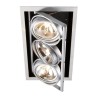 PSM Lighting Spinner 1445 Spot Encastrable