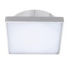 PSM Lighting Square Click System Casrigamicro Spot Encastrable