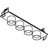 PSM Lighting Stella 8370 Plafonnier