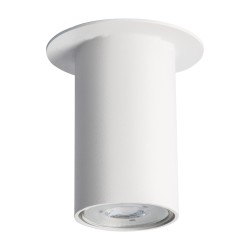 PSM Lighting Tubo 5200.Es50 Plafonnier