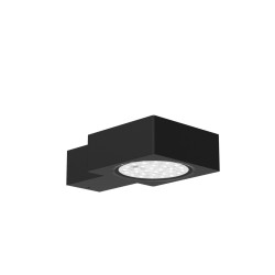 PSM Lighting Zamora W660 Lampe Murale