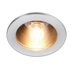 PSM Lighting Zia Veranda D33 Spot Encastrable