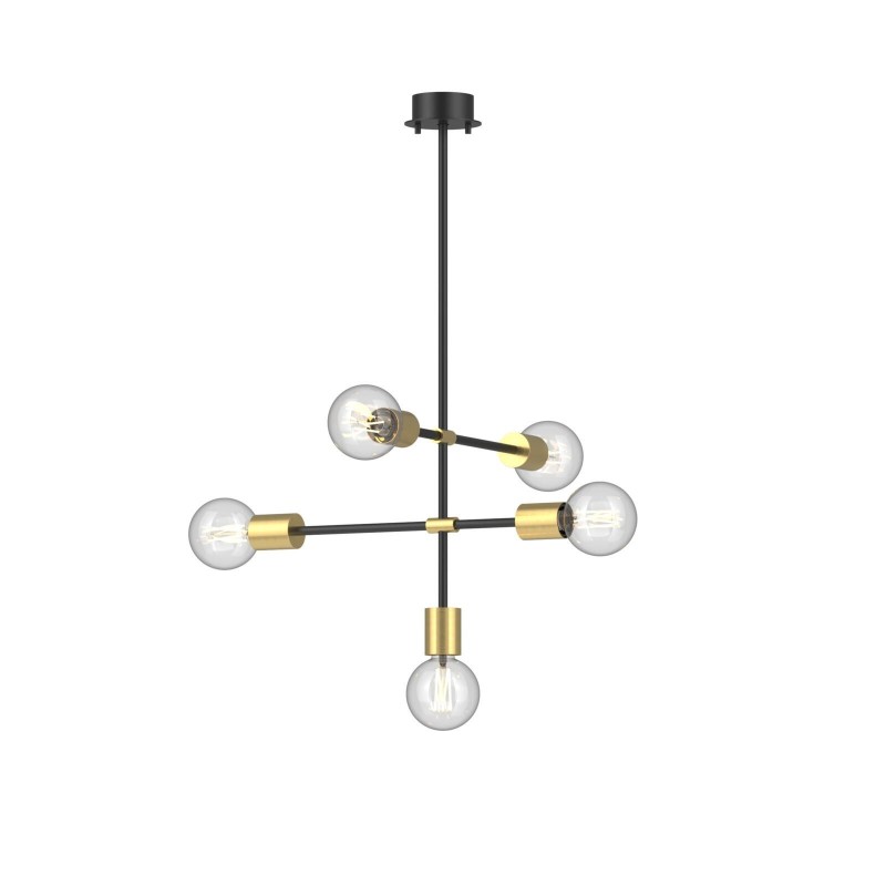 PSM Lighting Cleo 1529.5.E27 PSM Lighting Cleo 1529.5.E27.116 Lampe suspendue
