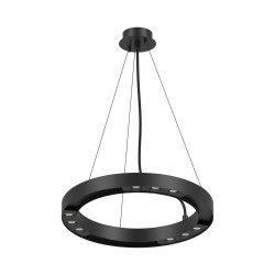 PSM Lighting Hula Hoop 2112 Lampe suspendue