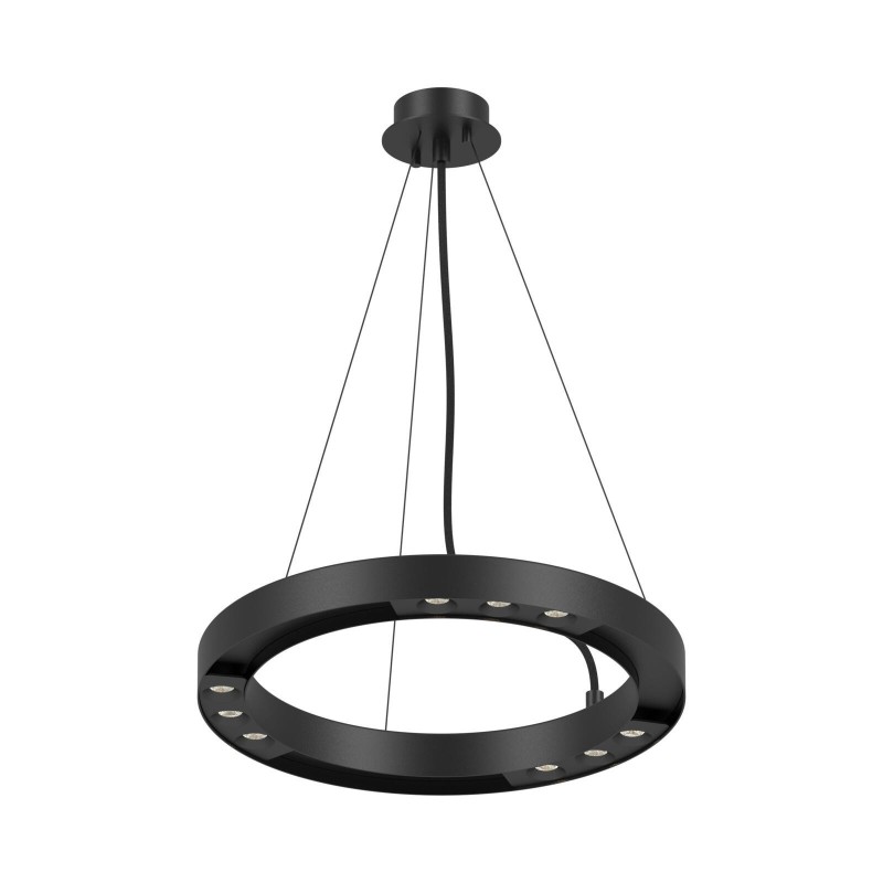 PSM Lighting Hula Hoop 2112 Lampe suspendue