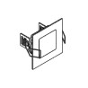 PSM Lighting Cesar W1358.S1 Plafonnier / Lampe Murale