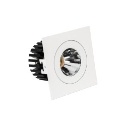 PSM Lighting City 888.10012 Spot Encastrable