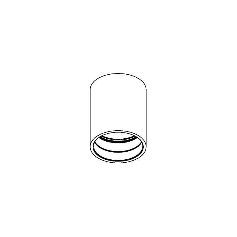 PSM Lighting Equal Click System E-Tube.100 