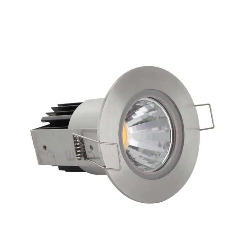PSM Lighting Flux 3370 Recessed Spot
