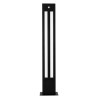 PSM Lighting Franklin T1284.870 Poteau De Jardin