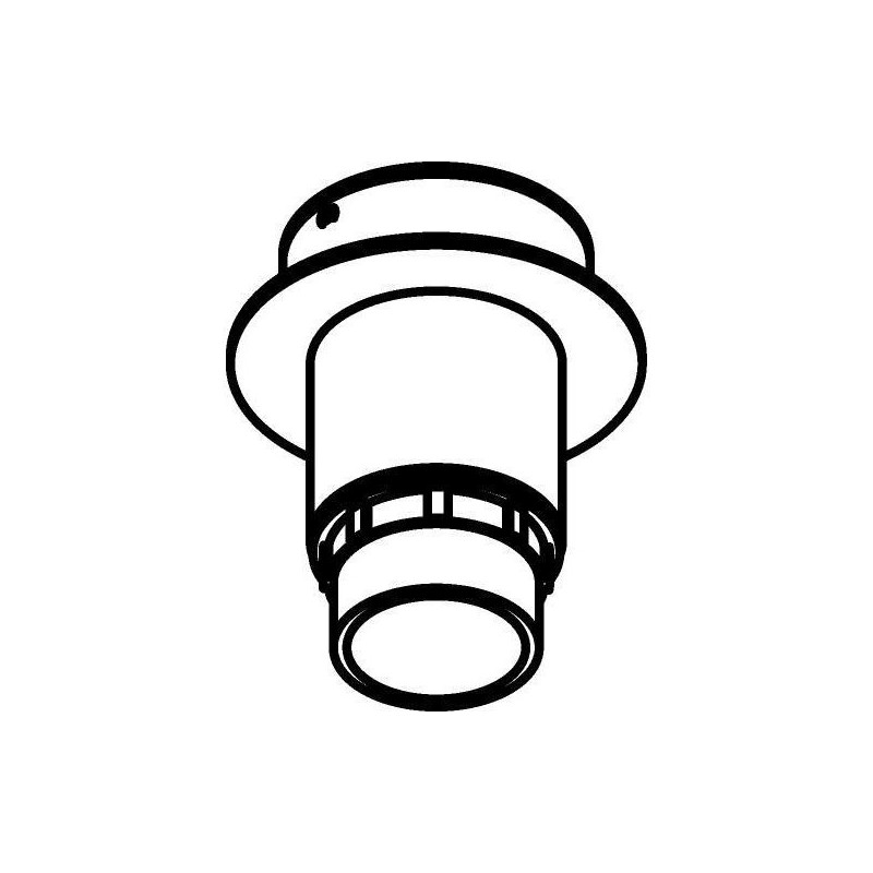 PSM Lighting Maestro 5001 Plafonnier