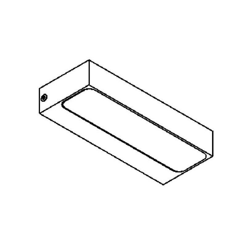 PSM Lighting Mambo 3028.10 Plafonnier