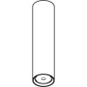PSM Lighting Mero 1834.250 Plafonnier