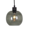 PSM Lighting Moby Sh 5069.B.E27.Sh Lampe Suspendue