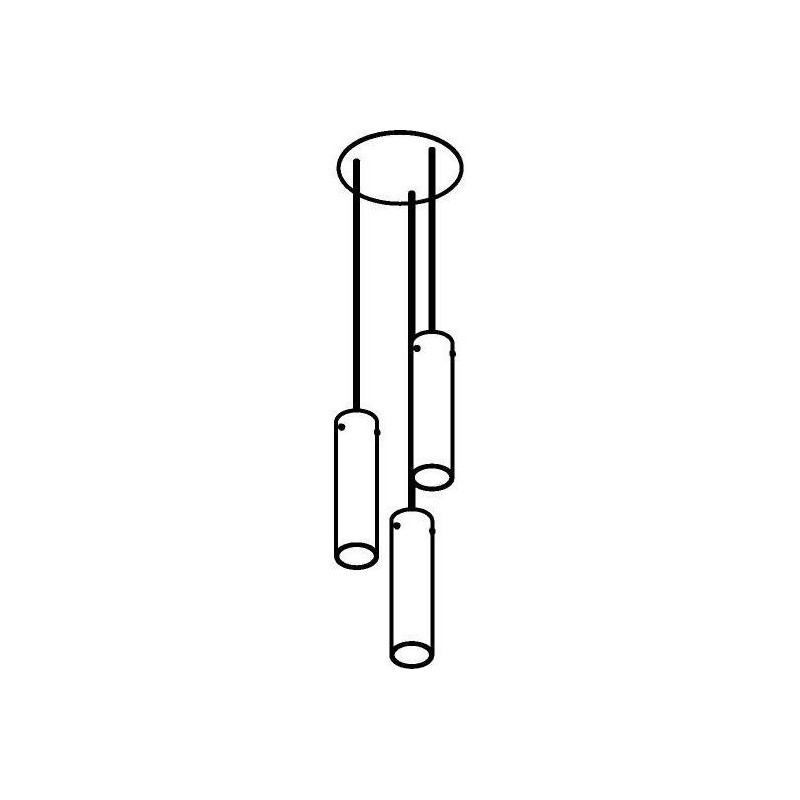 PSM Lighting Noa 3905 Lampe Suspendue