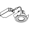 PSM Lighting Nova 666.10024 Spot Encastrable
