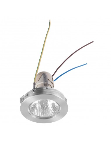 PSM Lighting Ø80 Convertible System Casariac Recessed Spot