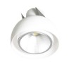 PSM Lighting Olivia 1810.Xtm Spot Encastrable