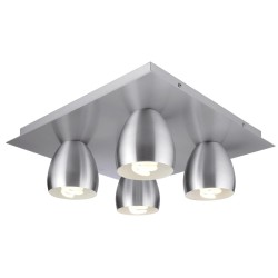PSM Lighting Olivia Mini 1915.E27 Plafonnier