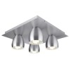 PSM Lighting Olivia Mini 1915.E27 Plafonnier