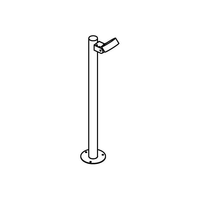 PSM Lighting Omega T3123 Poteau De Jardin