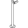PSM Lighting Omega T3123 Poteau De Jardin